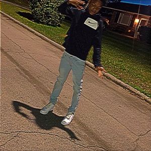 Meet your Posher, Xavier